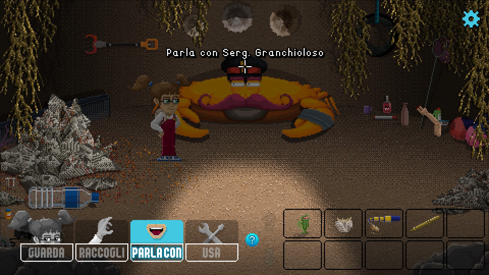 Lucy Dreaming | Xbox | Chiave | Privato
