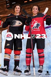 NHL 23 Xbox One