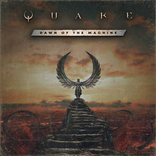 Quake for xbox
