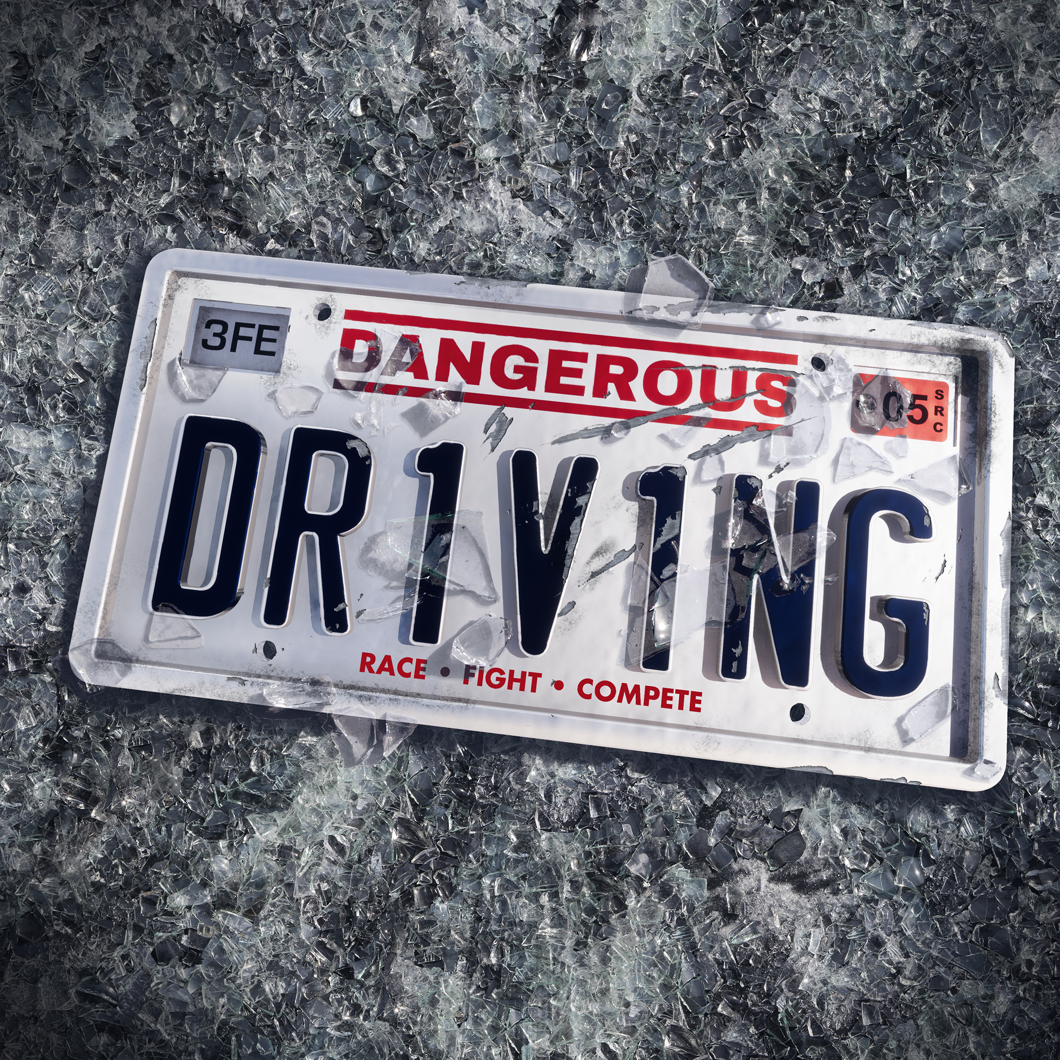 dangerous driving xbox store