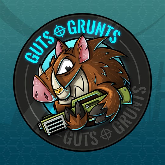 Guts 'n Grunts for xbox