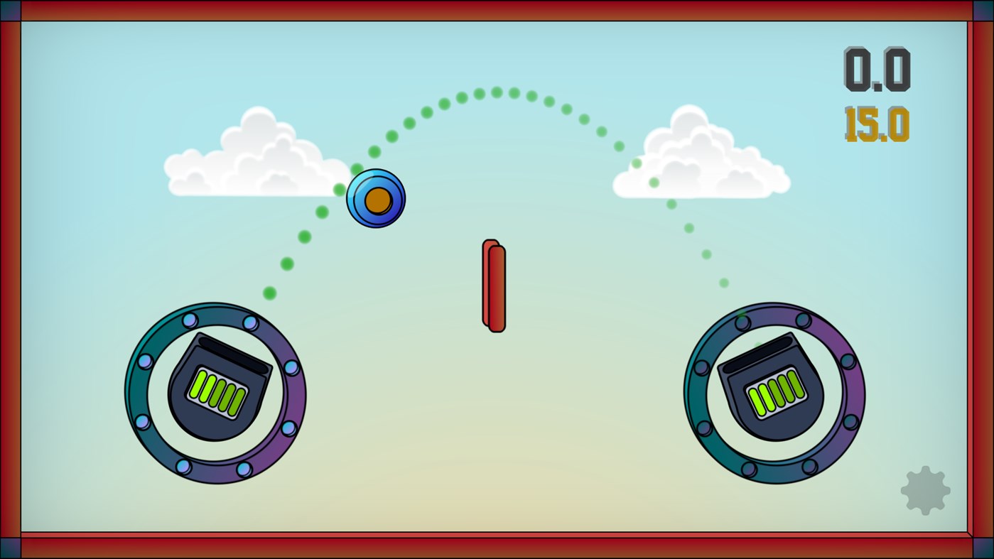 #3. Vitro Ball (Windows) Podle: Gruhlum