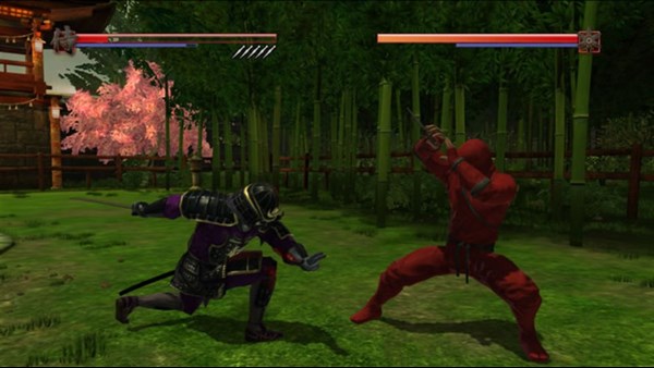 Deadliest Warrior — 9