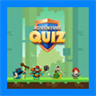 Adventure Quiz