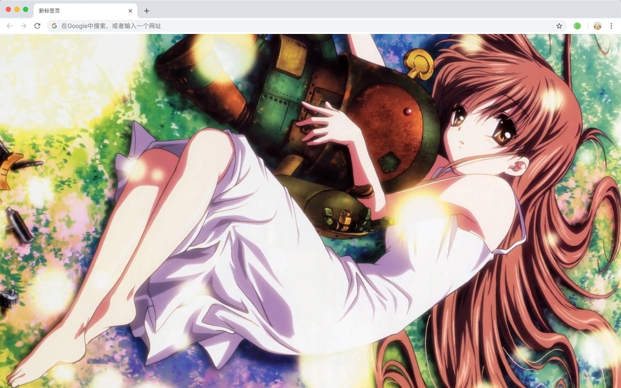 Clannad After Story Wallpaper HD HomePage