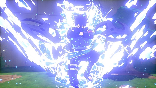 NTBSS Top Secret Training Set - Season Pass 3 Characters screenshot 4