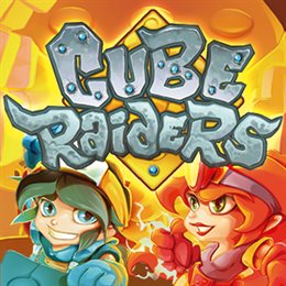 Aperçu Cube Raiders
