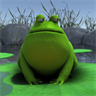 Tod the Talking Toad