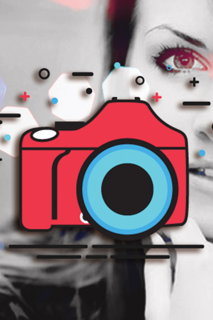 Photo Lab Photo Editor