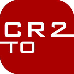 CR2 to JPG - Batch Image Converter