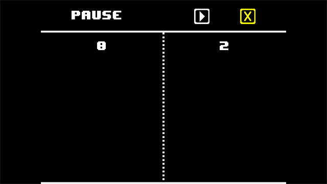 Pongball screenshot 4