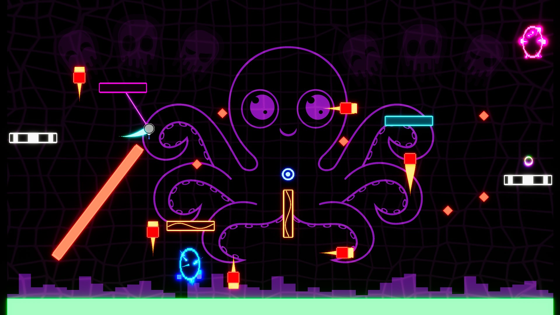 Dash & Swing | Xbox | Chiave | Privato