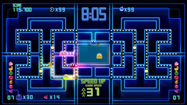 Pac-Man C.E. — 1