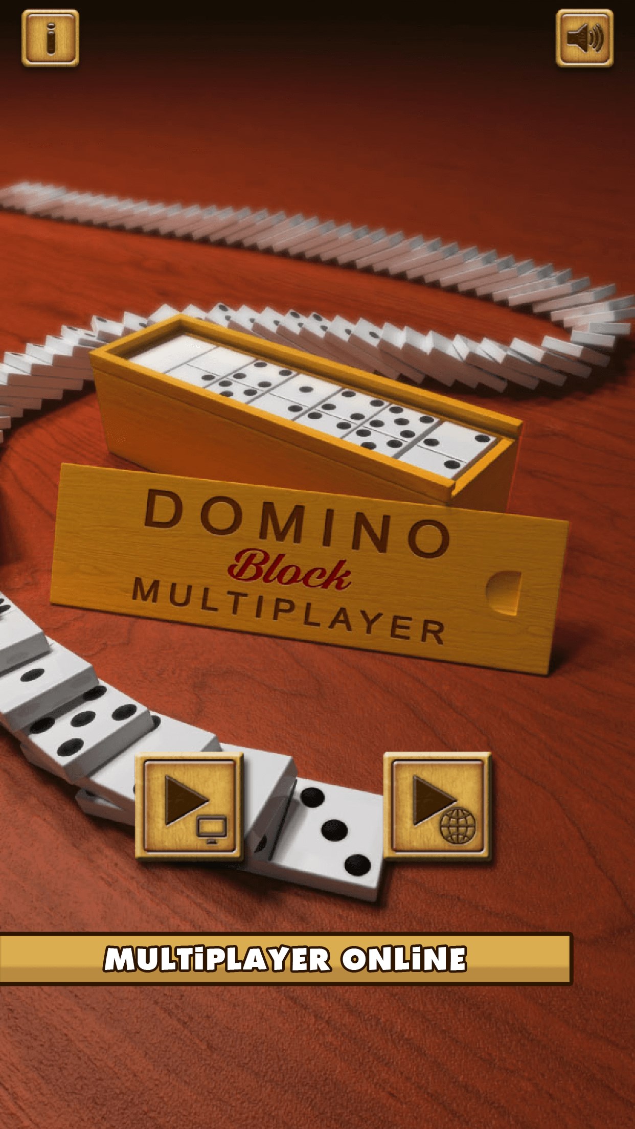 Domino Block Multiplayer - Microsoft Apps