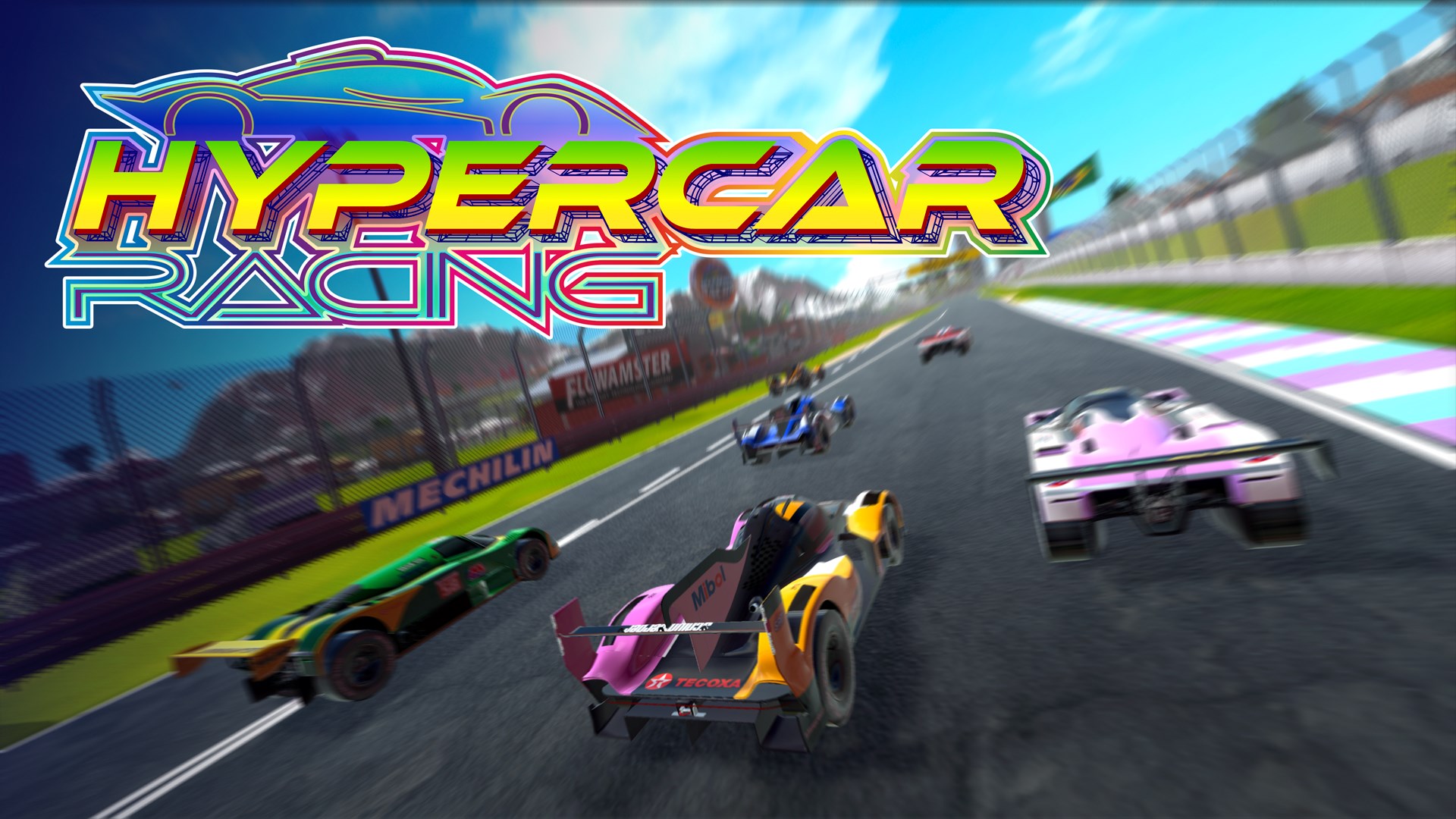 Hypercar Racing