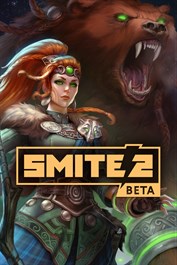 SMITE 2 (Game Preview)