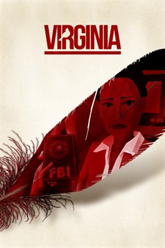 Cover poster for Virginia