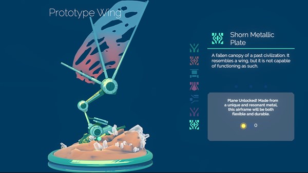 InnerSpace screenshot