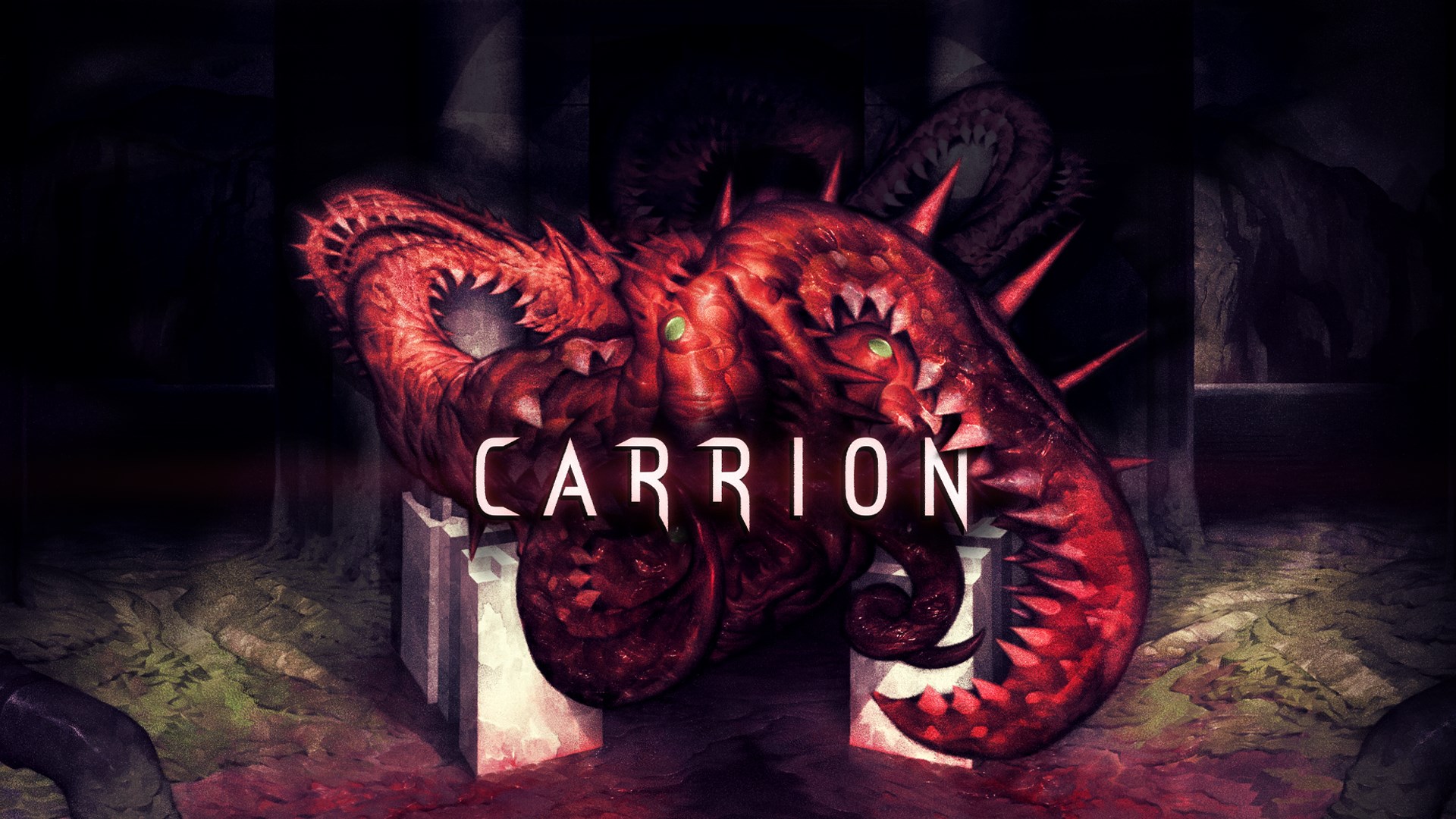 Carrion - Launch Trailer