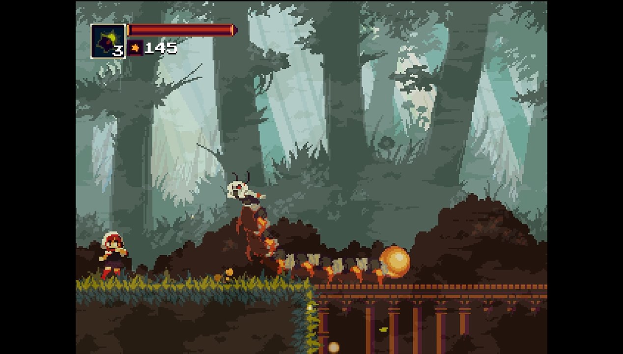 Imágen 17 Momodora: Reverie Under the Moonlight windows