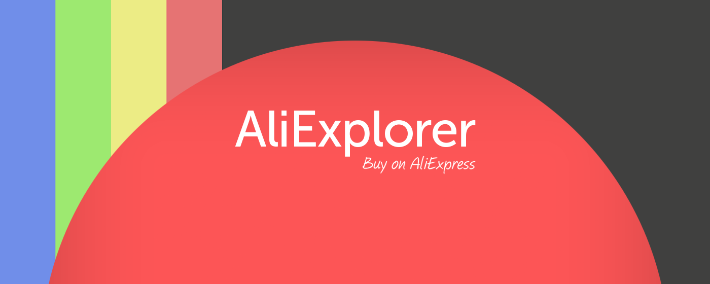 Shopping & Tracking for AliExpress promo image