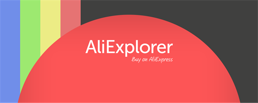 Shopping & Tracking for AliExpress marquee promo image