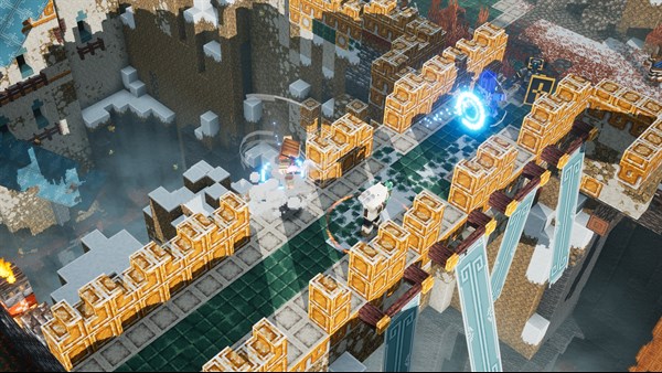 Minecraft Dungeons: Season Pass - Windows 10 — 4