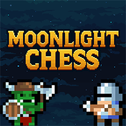 Aperçu Moonlight Chess (Xbox One)
