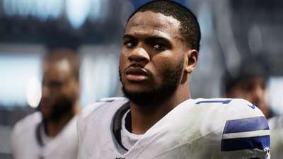Madden NFL 25 screenshot 3