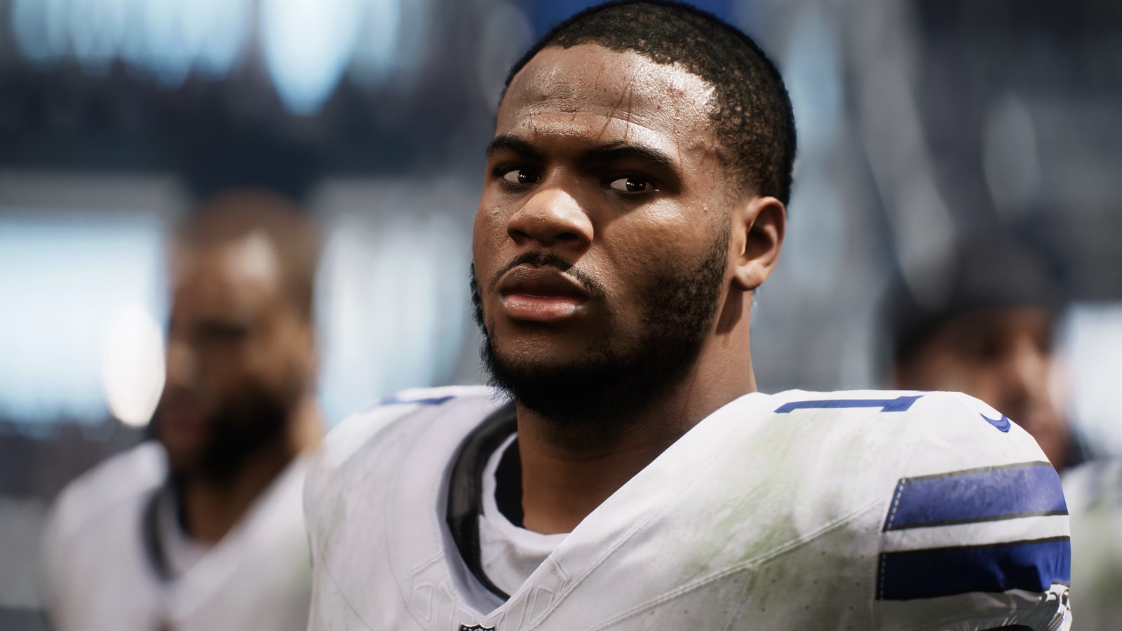 Madden NFL 25 — captura 3