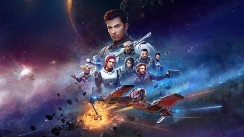 EVERSPACE 2 Achievements