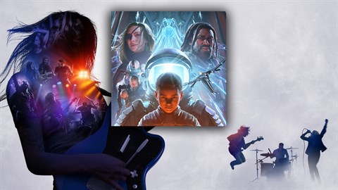 "The Liars Club" - Coheed and Cambria