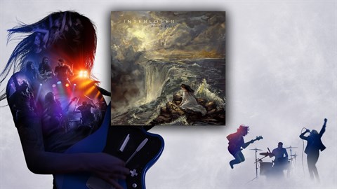 "Pathkeeper" - Interloper