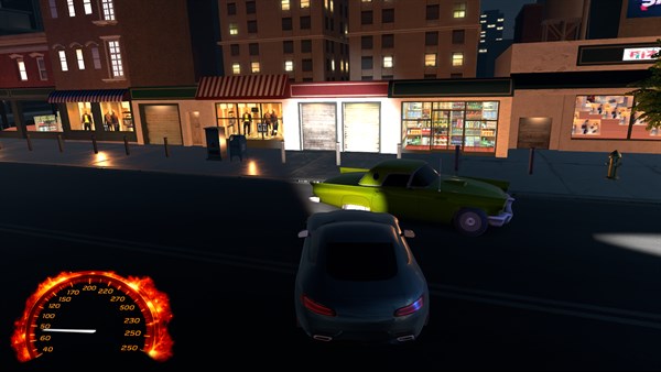 Drift & Race - Ultra Speed — 7