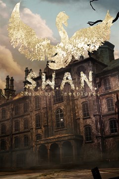 Cover poster for S.W.A.N.: Chernobyl Unexplored