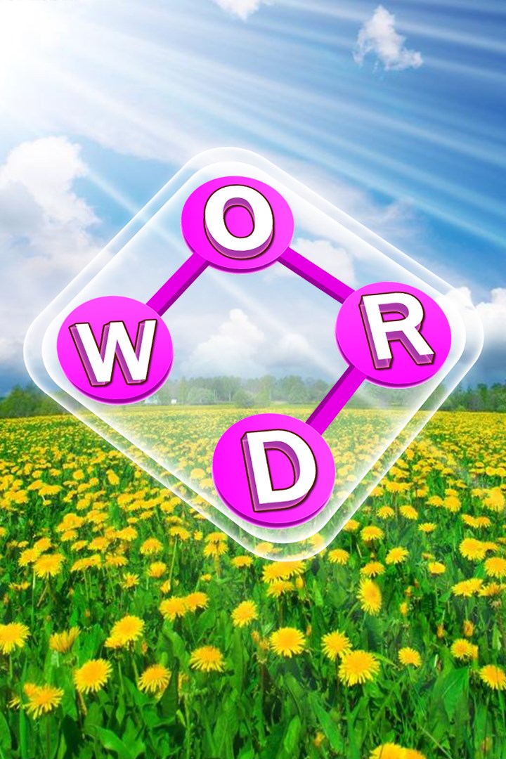 Word Land - Crosswords