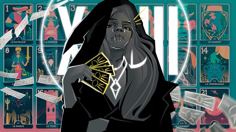 XIII A Final Game of Tarot (Xbox One)