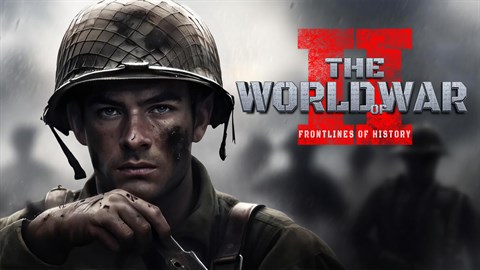 The World of War II: Frontlines of History