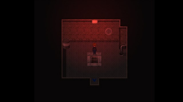 Cryo-genesis screenshot 3