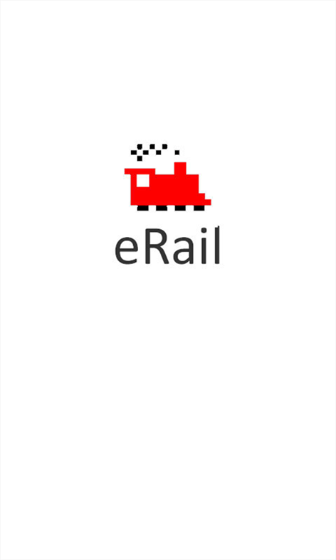 eRail Screenshots 1