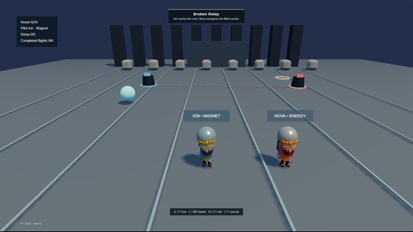 Orbital Partners — 2