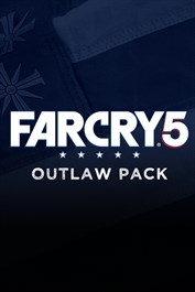 Far Cry®5 Pack Hors-la-loi