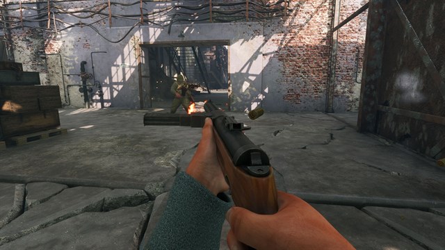 Enlisted - German Starter Pack screenshot 2