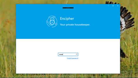 Encipher Screenshots 1