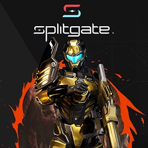 Splitgate (Demo)