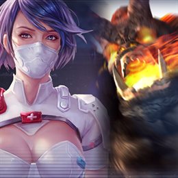 Aperçu Future War and World II Bundle
