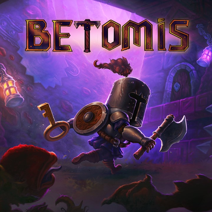 Betomis (PC)