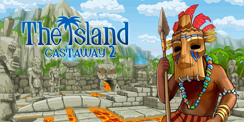 Download game island castaway 3 for pc offline