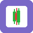 Quick2TV — Fast TradingView Launcher icon
