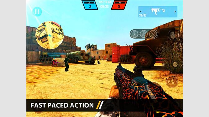 bullet force multiplayer download